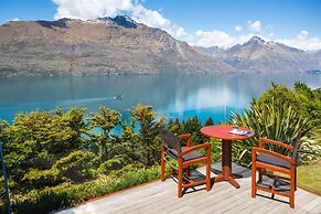 Azur Luxury Lodge