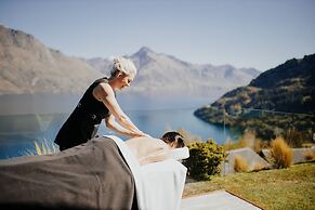 Azur Luxury Lodge