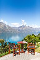 Azur Luxury Lodge