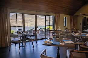 Azur Luxury Lodge