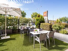 ibis Madrid Alcorcon Tresaguas