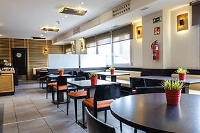 ibis Madrid Alcorcon Tresaguas