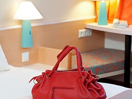 ibis Madrid Alcorcon Tresaguas