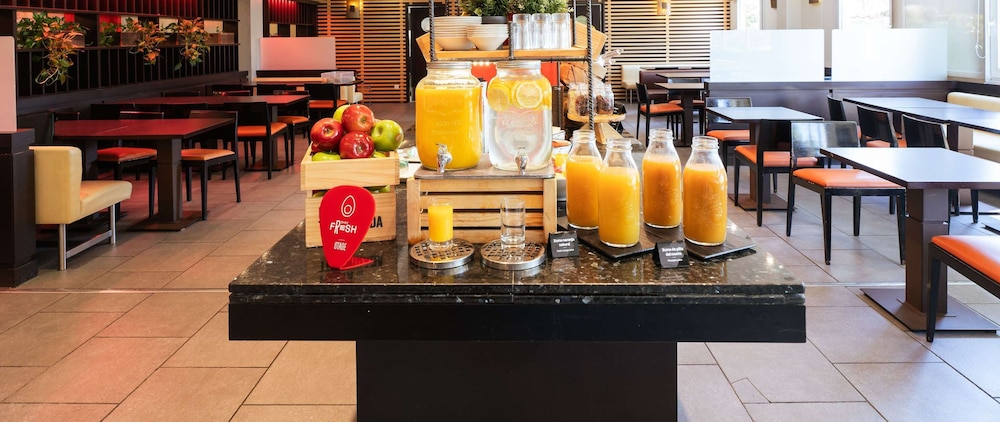 ibis Madrid Alcorcon Tresaguas