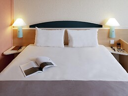ibis Madrid Alcorcon Tresaguas