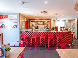 ibis Madrid Alcorcon Tresaguas