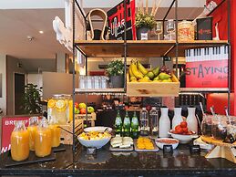 ibis Madrid Alcorcon Tresaguas