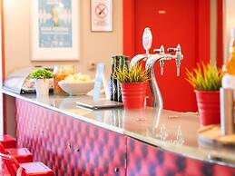 ibis Madrid Alcorcon Tresaguas