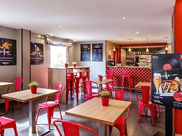 ibis Madrid Alcorcon Tresaguas