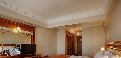 Sumengen Hotel