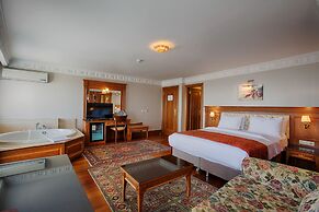Sumengen Hotel