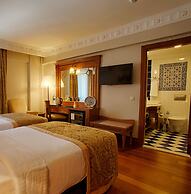 Sumengen Hotel