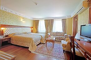 Sumengen Hotel