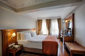 Sumengen Hotel