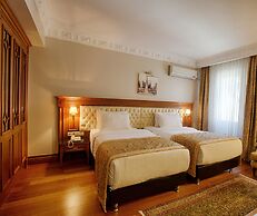 Sumengen Hotel
