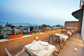 Sumengen Hotel