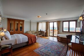 Sumengen Hotel