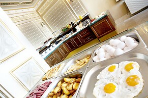 Sumengen Hotel