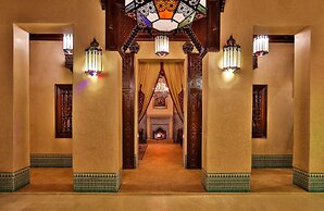 Riad Kniza