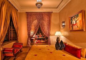 Riad Kniza
