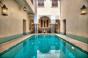 Riad Kniza