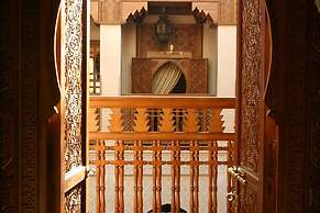 Riad Kniza