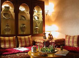 Riad Kniza