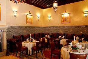 Riad Kniza
