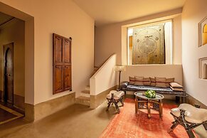Ksar Char-Bagh