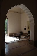 Ksar Char-Bagh