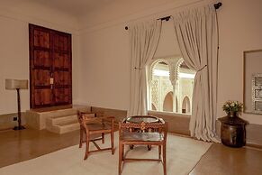 Ksar Char-Bagh