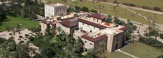 Ksar Char-Bagh