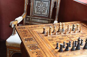 Ksar Char-Bagh