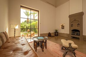 Ksar Char-Bagh