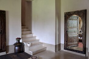 Ksar Char-Bagh