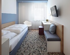 Waldhorn Hotel