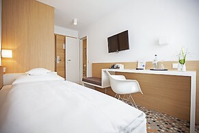Waldhorn Hotel