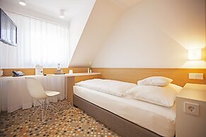 Waldhorn Hotel