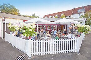 Waldhorn Hotel
