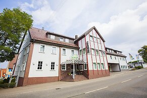 Waldhorn Hotel