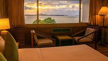 Asia Pattaya Hotel