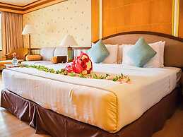 Asia Pattaya Hotel