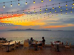 Asia Pattaya Hotel