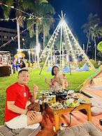 Asia Pattaya Hotel