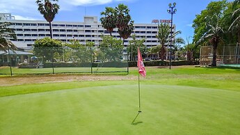 Asia Pattaya Hotel