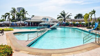 Asia Pattaya Hotel