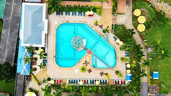 Asia Pattaya Hotel