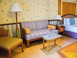 Asia Pattaya Hotel