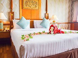 Asia Pattaya Hotel