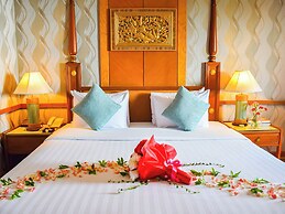 Asia Pattaya Hotel